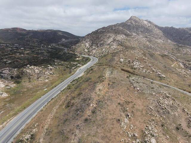 Terreno para Venta en Tecate - 5