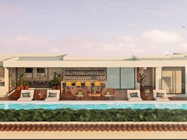 ESTUDIO para Venta en Playa del Carmen - 5