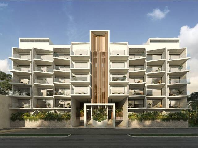 ESTUDIO para Venta en Playa del Carmen - 4