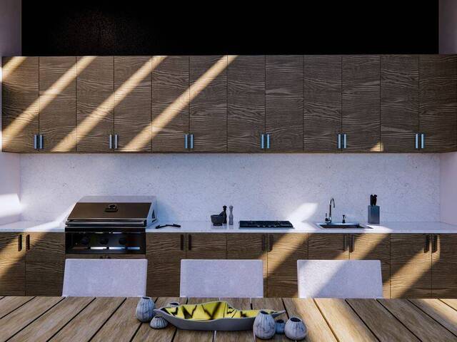 Departamento para Venta en Tijuana - 4