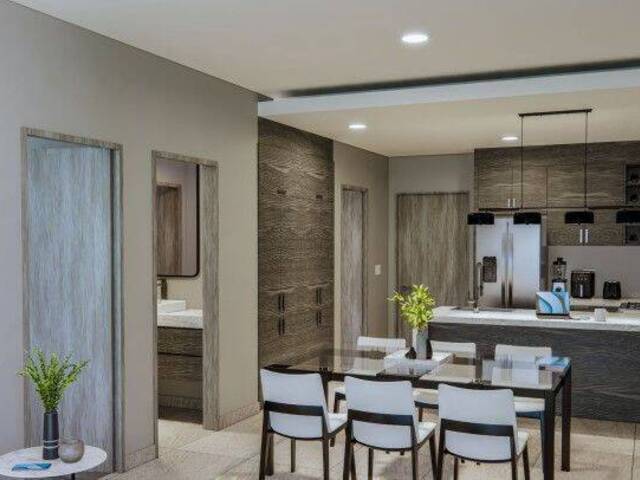 #5057 - Departamento para Venta en Tijuana - BC