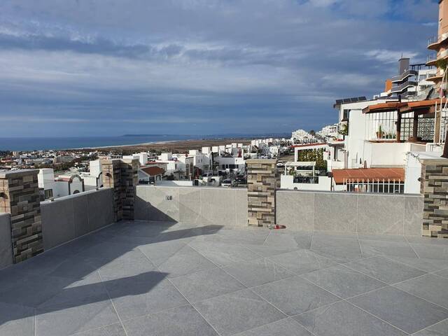 #5058 - Casa para Renta en Tijuana - BC