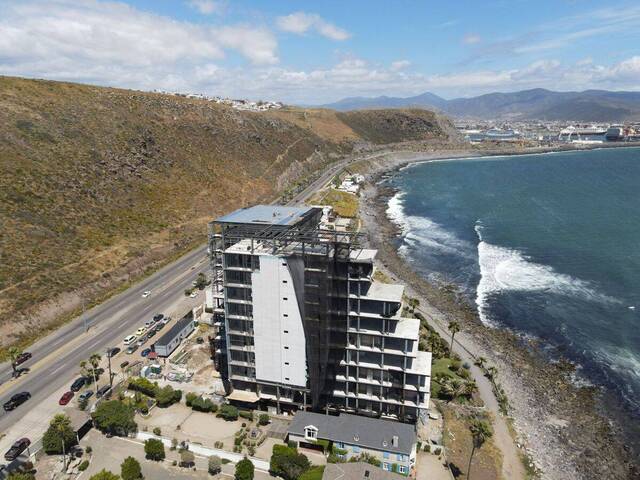 #5059 - Departamento para Venta en Ensenada - BC