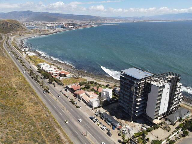 #5059 - Departamento para Venta en Ensenada - BC