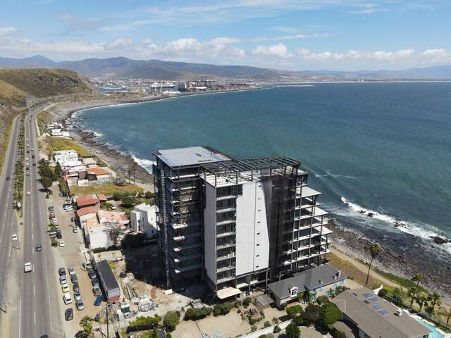 Departamento para Venta en Ensenada - 5