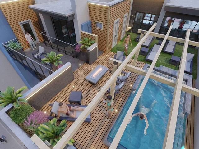 Venta en PLAYAS DE TIJUANA SECCION JARDINES - Tijuana