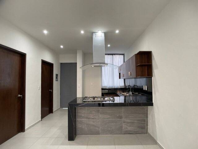 Casa para Venta en Villa de Alvarez - 4