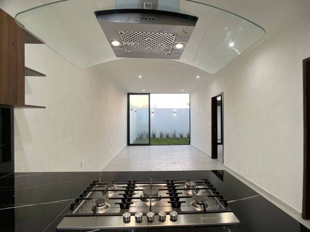 Casa para Venta en Villa de Alvarez - 5