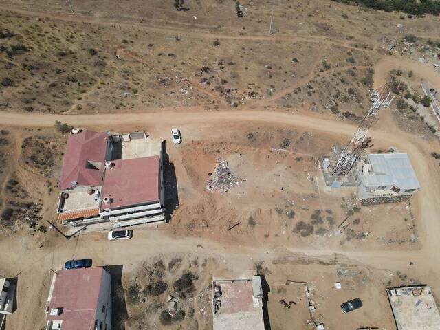 Terreno para Venta en Ensenada - 4