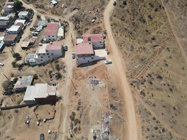 #5072 - Terreno para Venta en Ensenada - BC