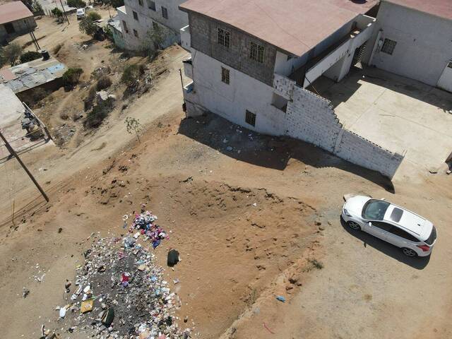 Terreno para Venta en Ensenada - 5