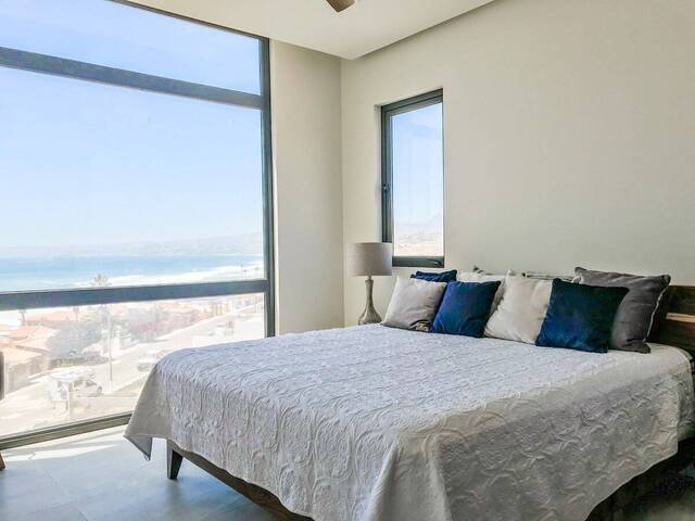 CONDOMINIOS para Venta en Playas de Rosarito - 4