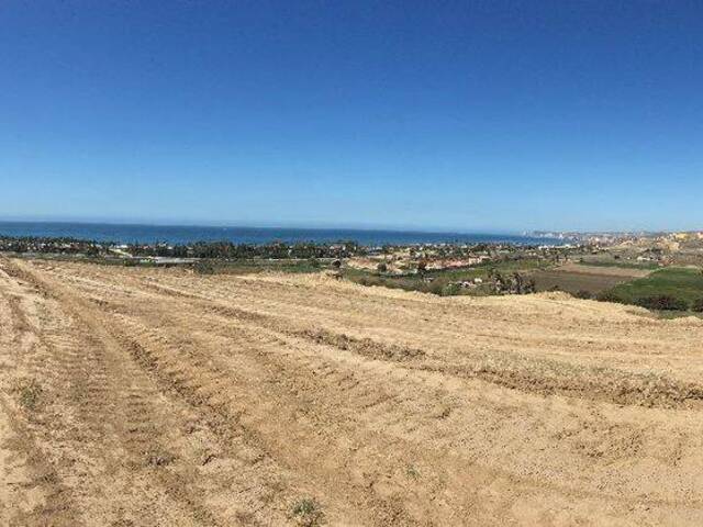 Venta en PRIMO TAPIA - Playas de Rosarito