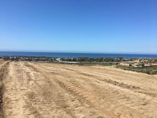 #5074 - Área para Venta en Playas de Rosarito - BC