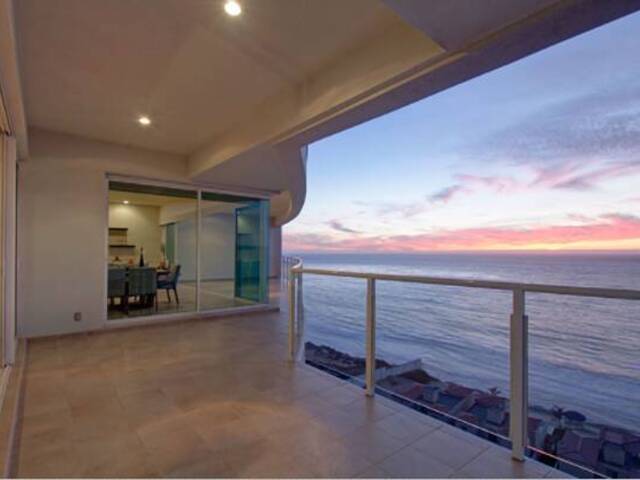 #5075 - CONDOMINIOS para Venta en Playas de Rosarito - BC