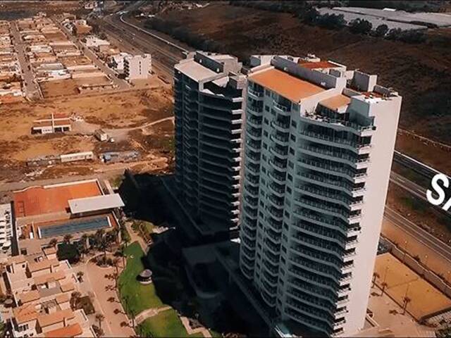 CONDOMINIOS para Venta en Playas de Rosarito - 4