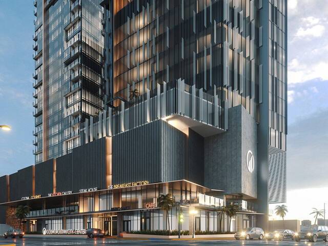 #5082 - Departamento para Venta en Tijuana - BC