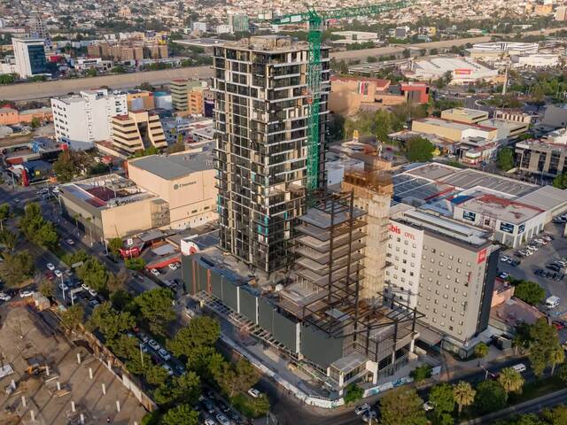 Departamento para Venta en Tijuana - 4