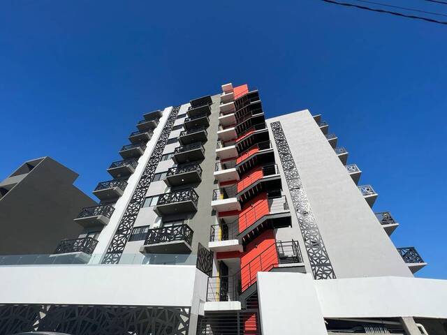 #5084 - Departamento para Venta en Tijuana - BC - 1