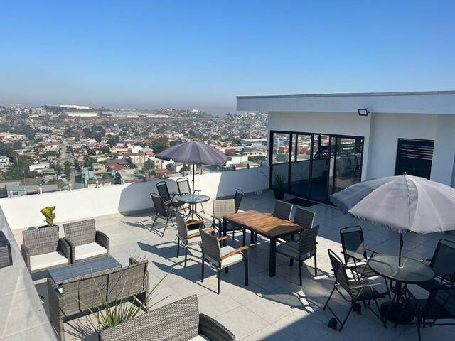 Departamento para Venta en Tijuana - 5
