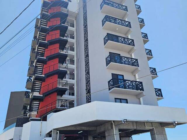 #5085 - Departamento para Venta en Tijuana - BC - 1