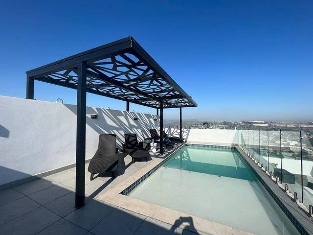 #5085 - Departamento para Venta en Tijuana - BC - 2