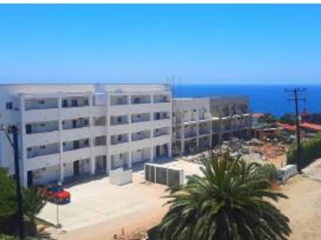 #5089 - CONDOMINIOS para Venta en Playas de Rosarito - BC