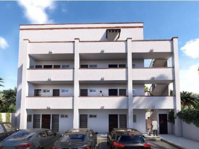 #5089 - CONDOMINIOS para Venta en Playas de Rosarito - BC