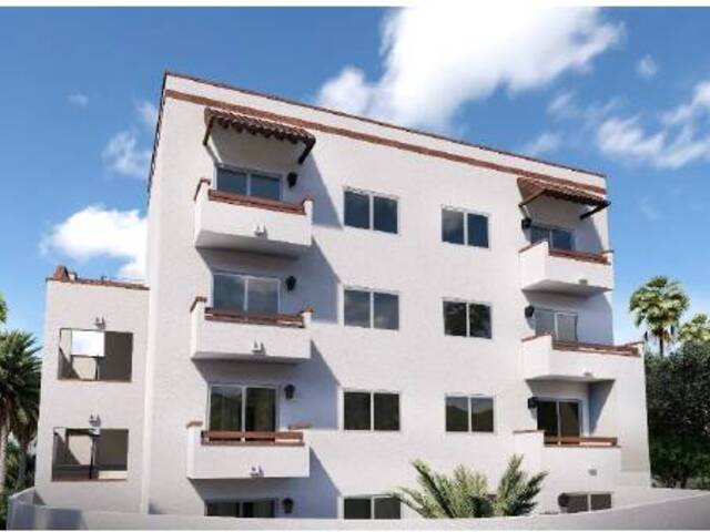 CONDOMINIOS para Venta en Playas de Rosarito - 5