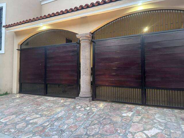 #5092 - Casa para Venta en Colima - CL - 3