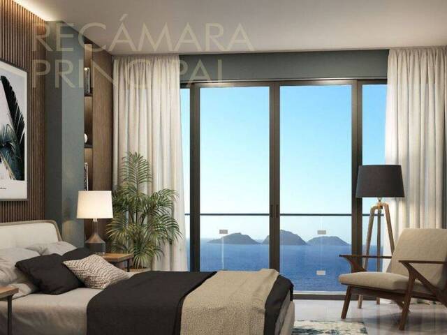 #5098 - Departamento para Venta en Mazatlán - SL - 2