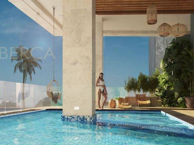 #5098 - Departamento para Venta en Mazatlán - SL - 3