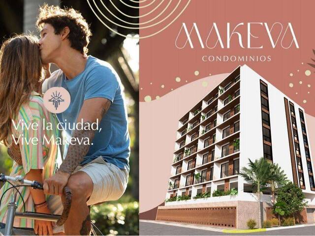 Departamento para Venta en Mazatlán - 4