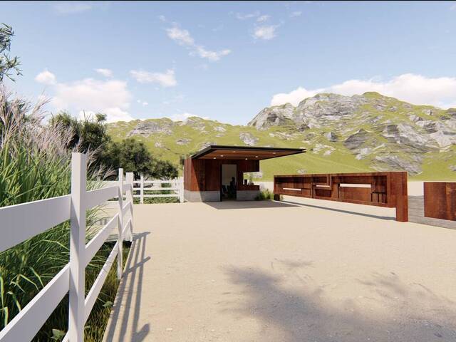 #5101 - Terreno para Venta en Ensenada - BC