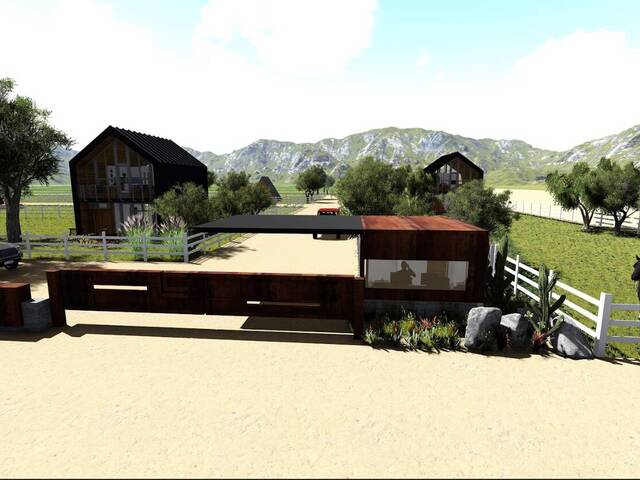 #5101 - Terreno para Venta en Ensenada - BC