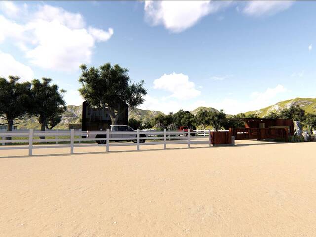 Terreno para Venta en Ensenada - 4