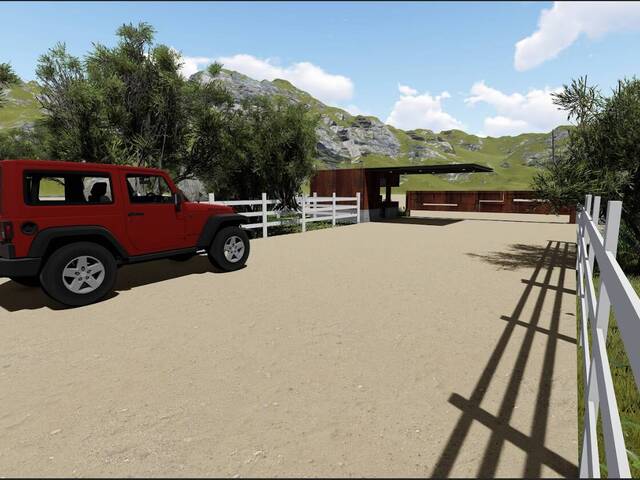 Terreno para Venta en Ensenada - 5
