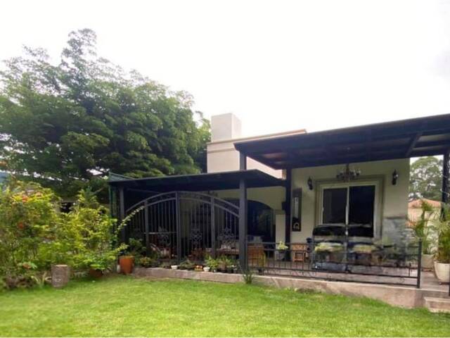 #5102 - Casa para Venta en Colima - CL - 3