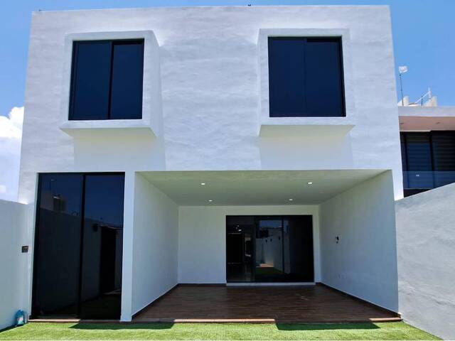 Casa para Venta en Colima - 4