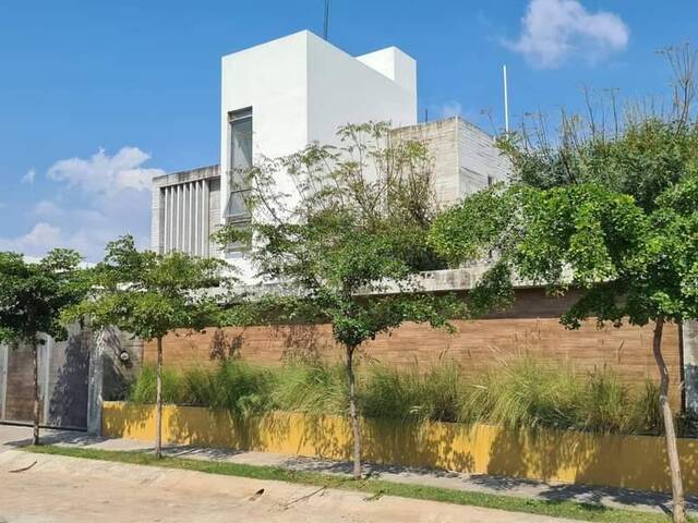 #5105 - Casa para Venta en Colima - CL - 2