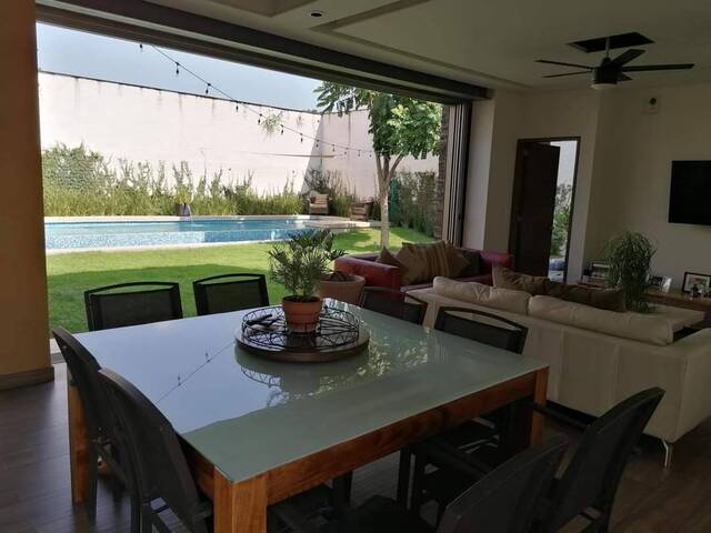 Casa para Venta en Colima - 4