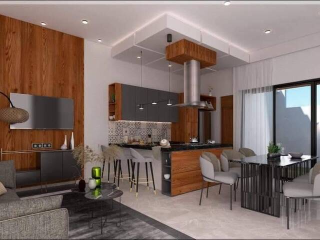 #5106 - Casa para Venta en Colima - CL - 2