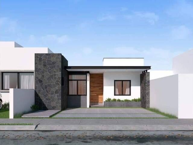 Venta en Residencial Puerta Paraíso - Colima