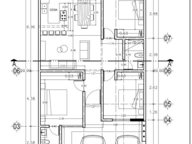 Casa para Venta en Colima - 4
