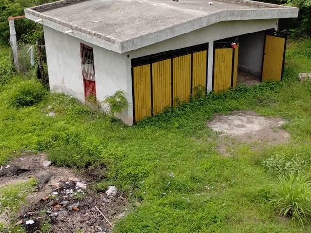 #5107 - RANCHO para Venta en Ixtlahuacán - CL - 2