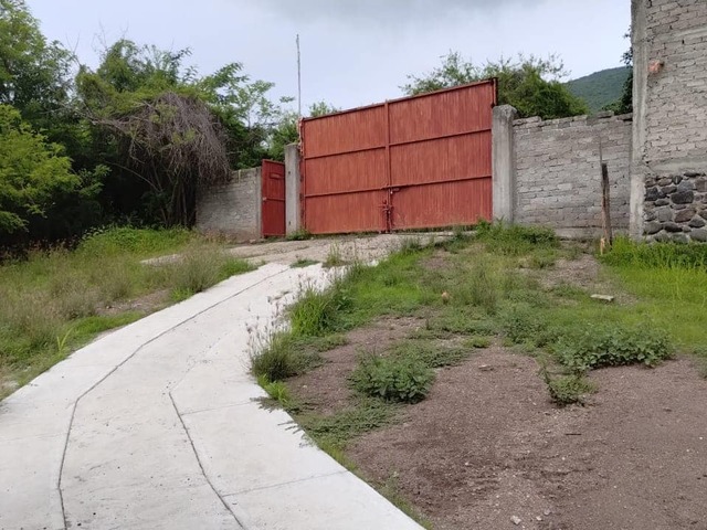 RANCHO para Venta en Ixtlahuacán - 4