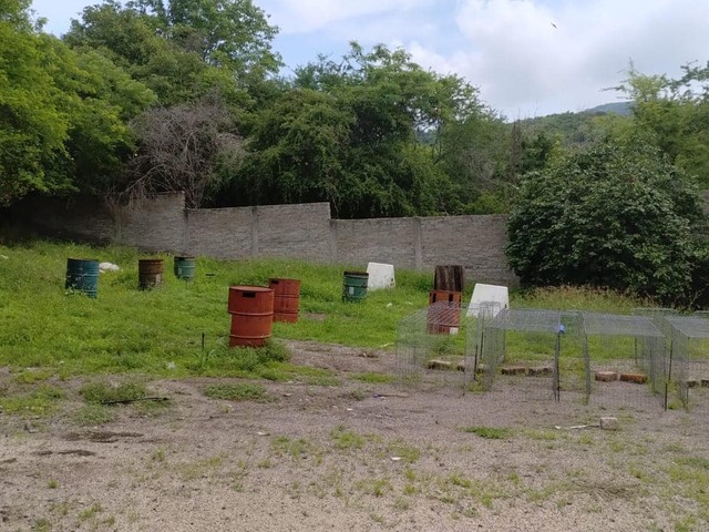 RANCHO para Venta en Ixtlahuacán - 5