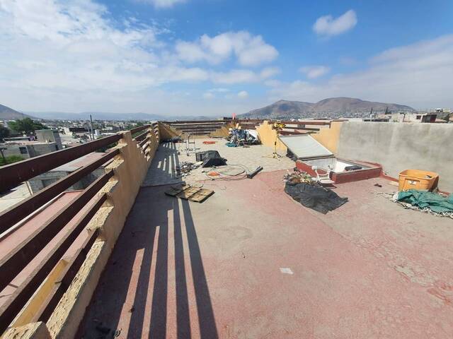 #5109 - Casa para Venta en Tijuana - BC - 2