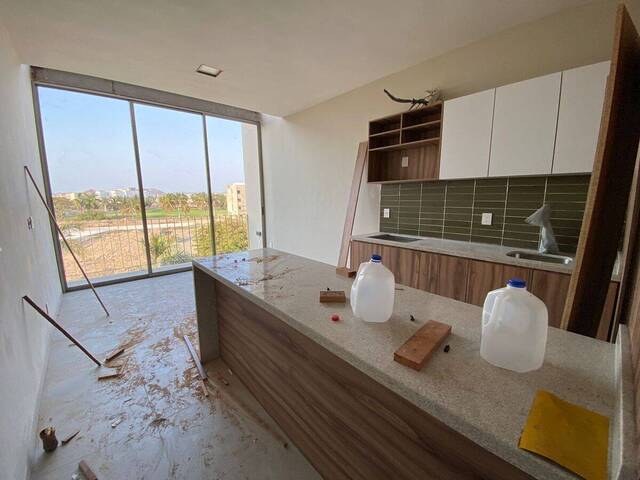 Departamento para Venta en Mazatlán - 5