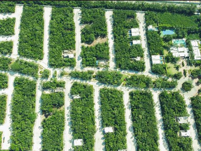 Venta en LOS CAMPOS - Playa del Carmen